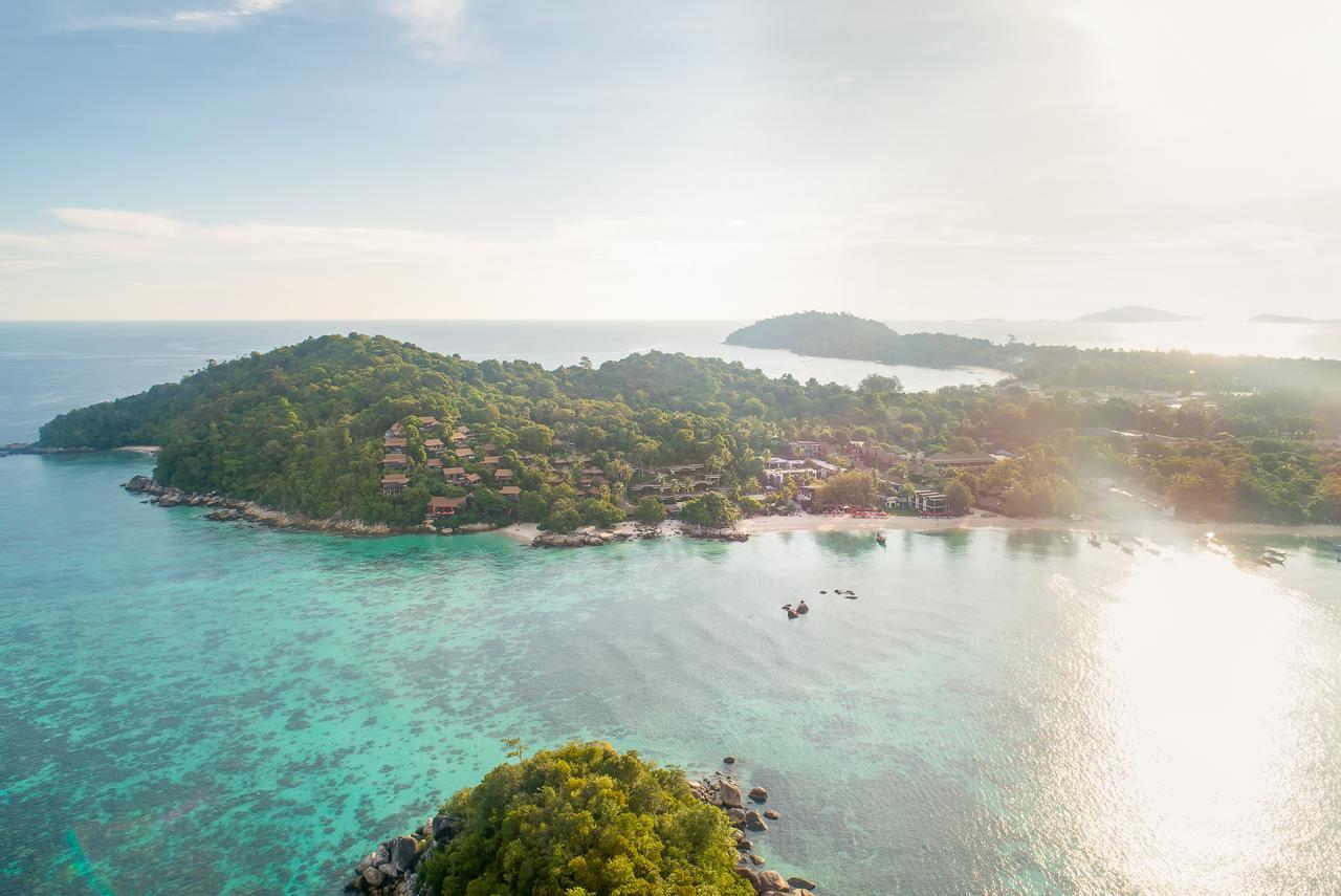 Resort Idyllic Concept Koh Lipe
