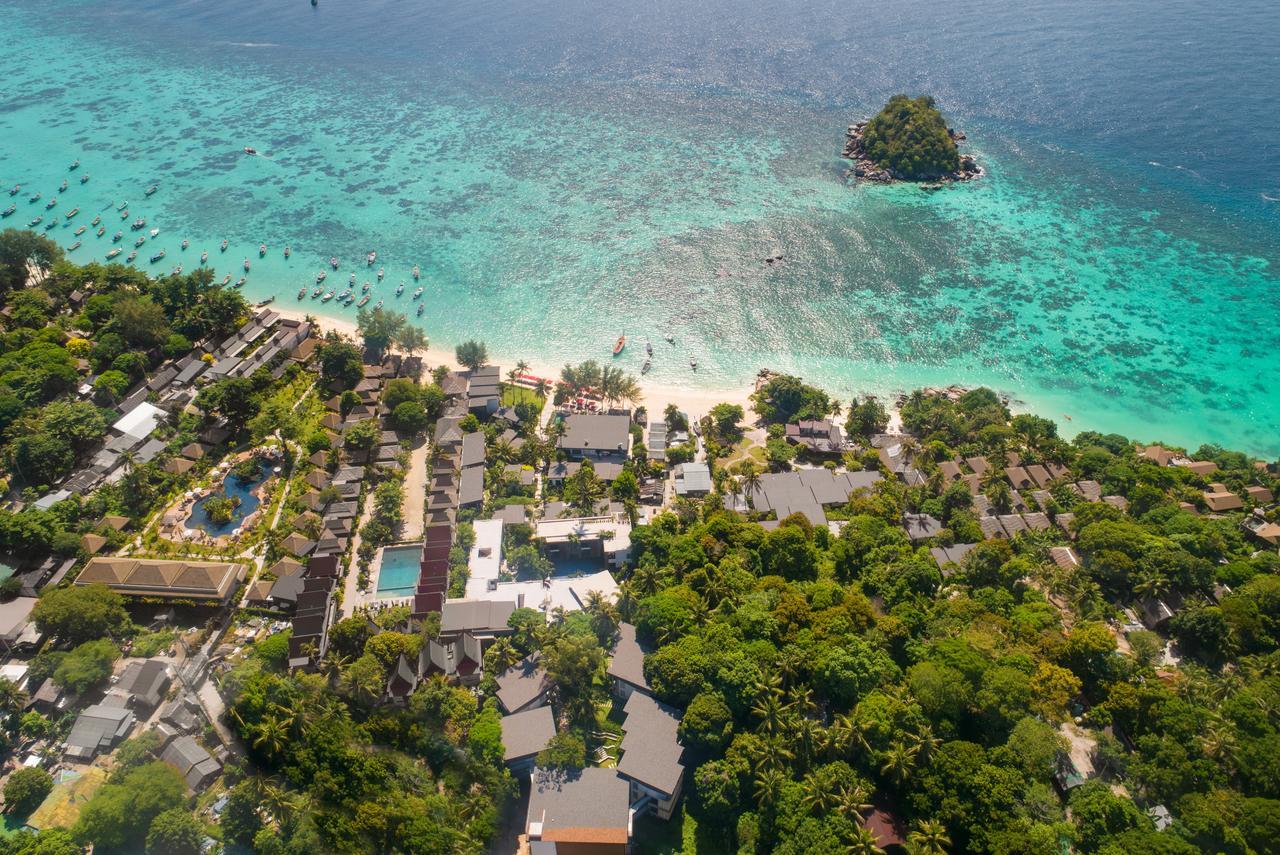 Idyllic Concept Resort Koh Lipe