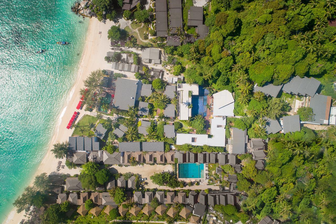 Idyllic Concept Resort