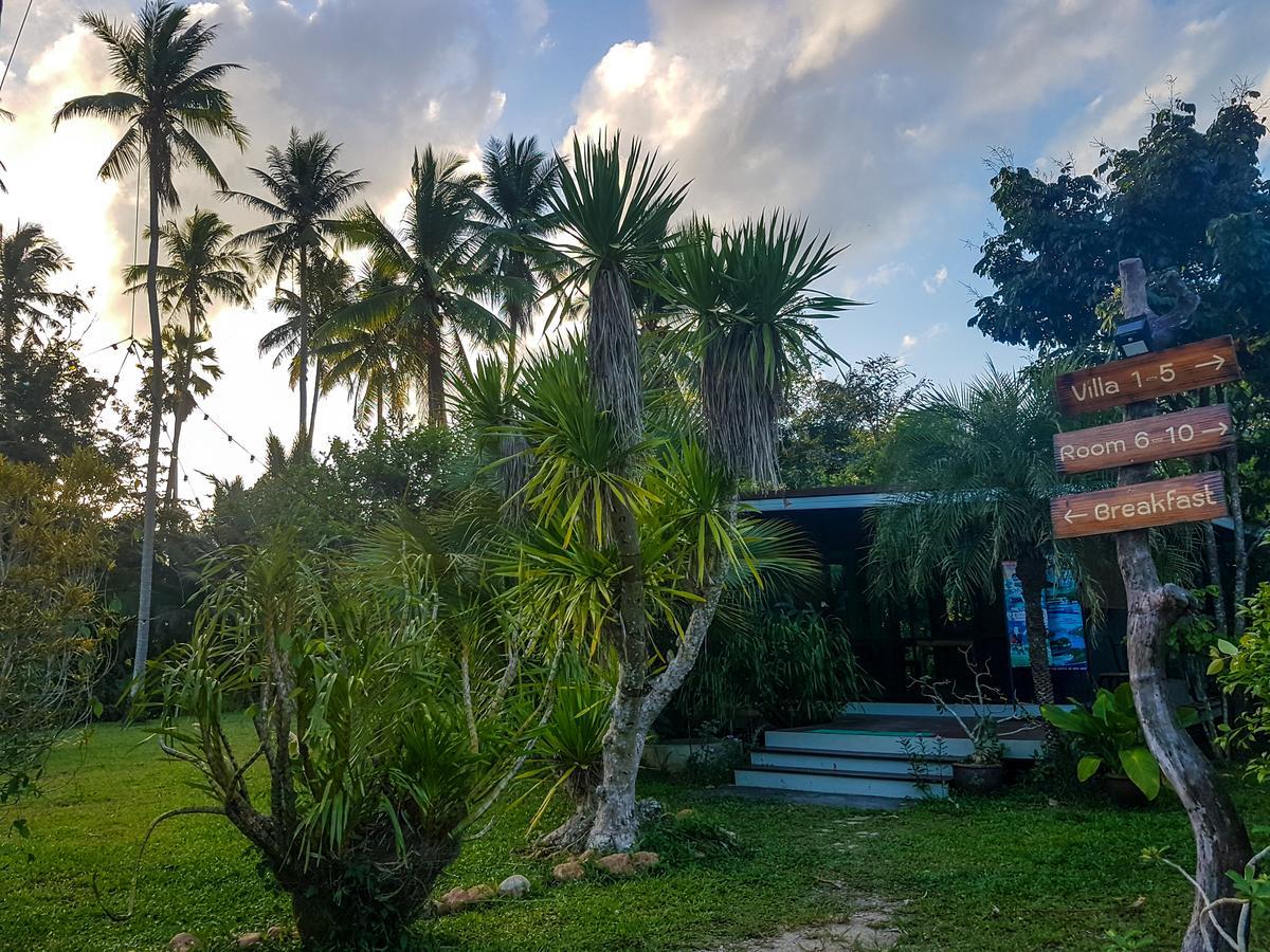 Varich 3* Chumphon