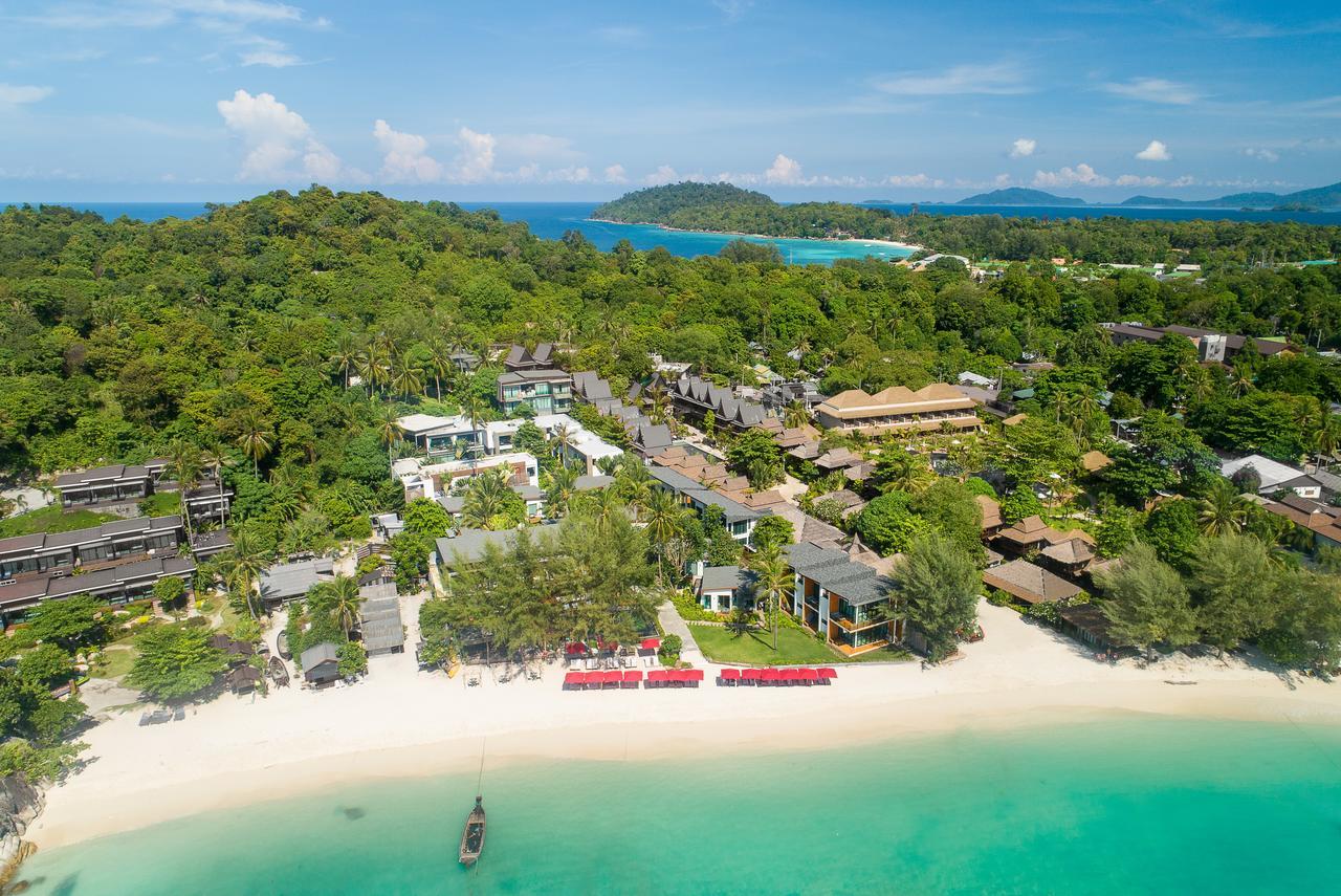 Idyllic Concept