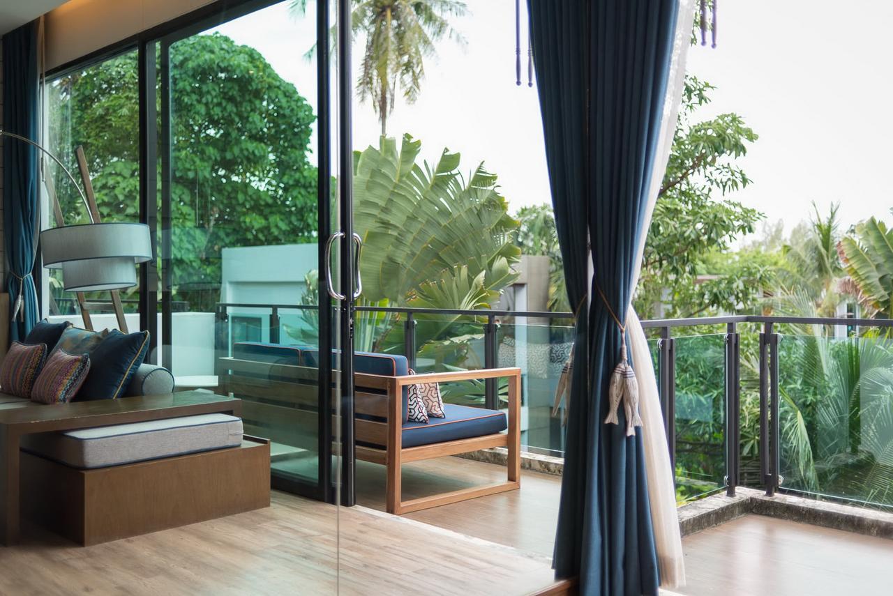 Idyllic Concept Resort