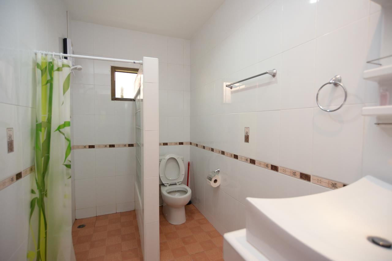 Villa Garden - House Walking Street 4 Bedrooms Pattaya