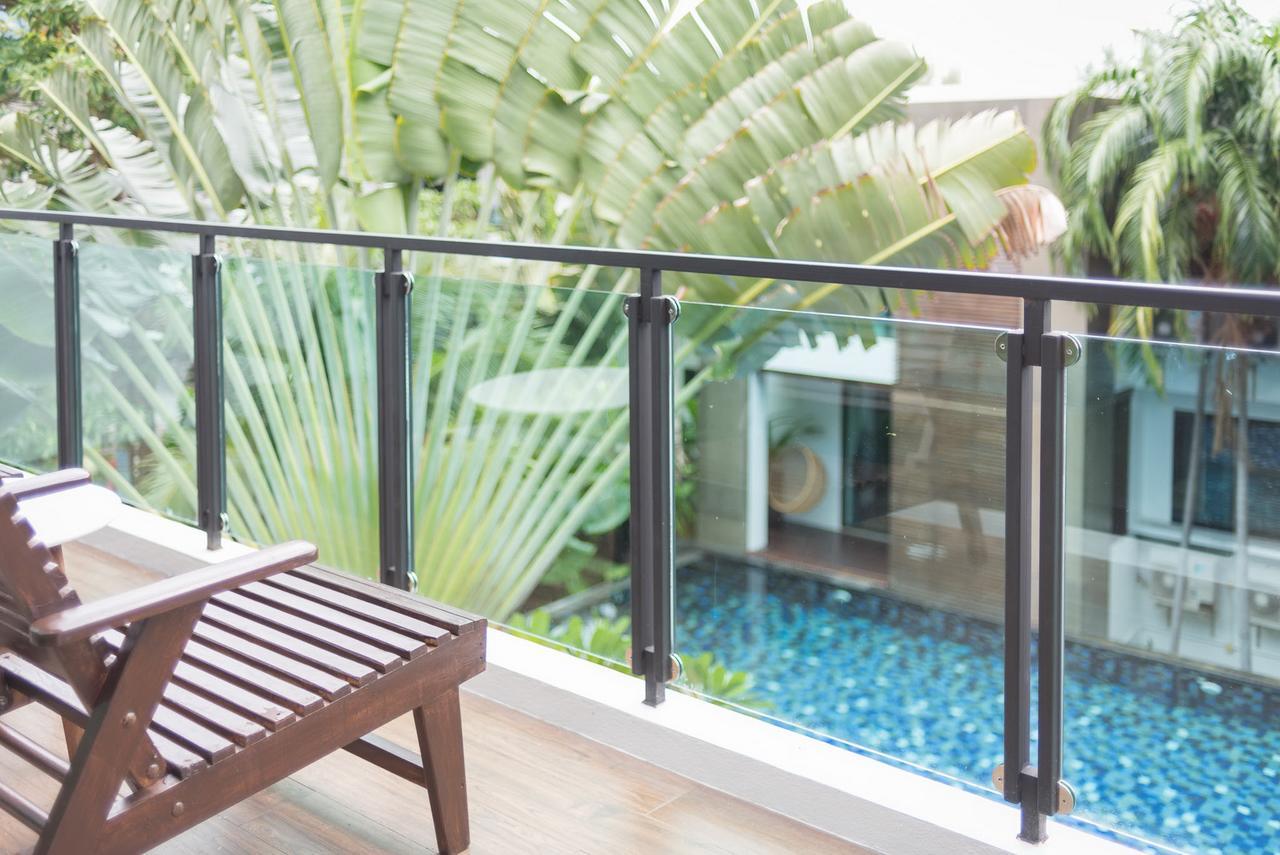 Idyllic Concept Koh Lipe