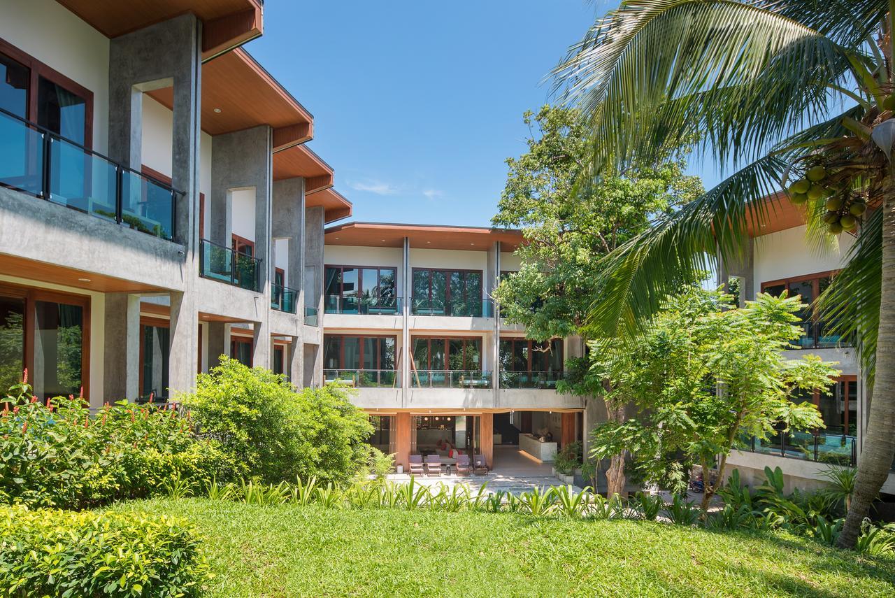 Resort Idyllic Concept Koh Lipe