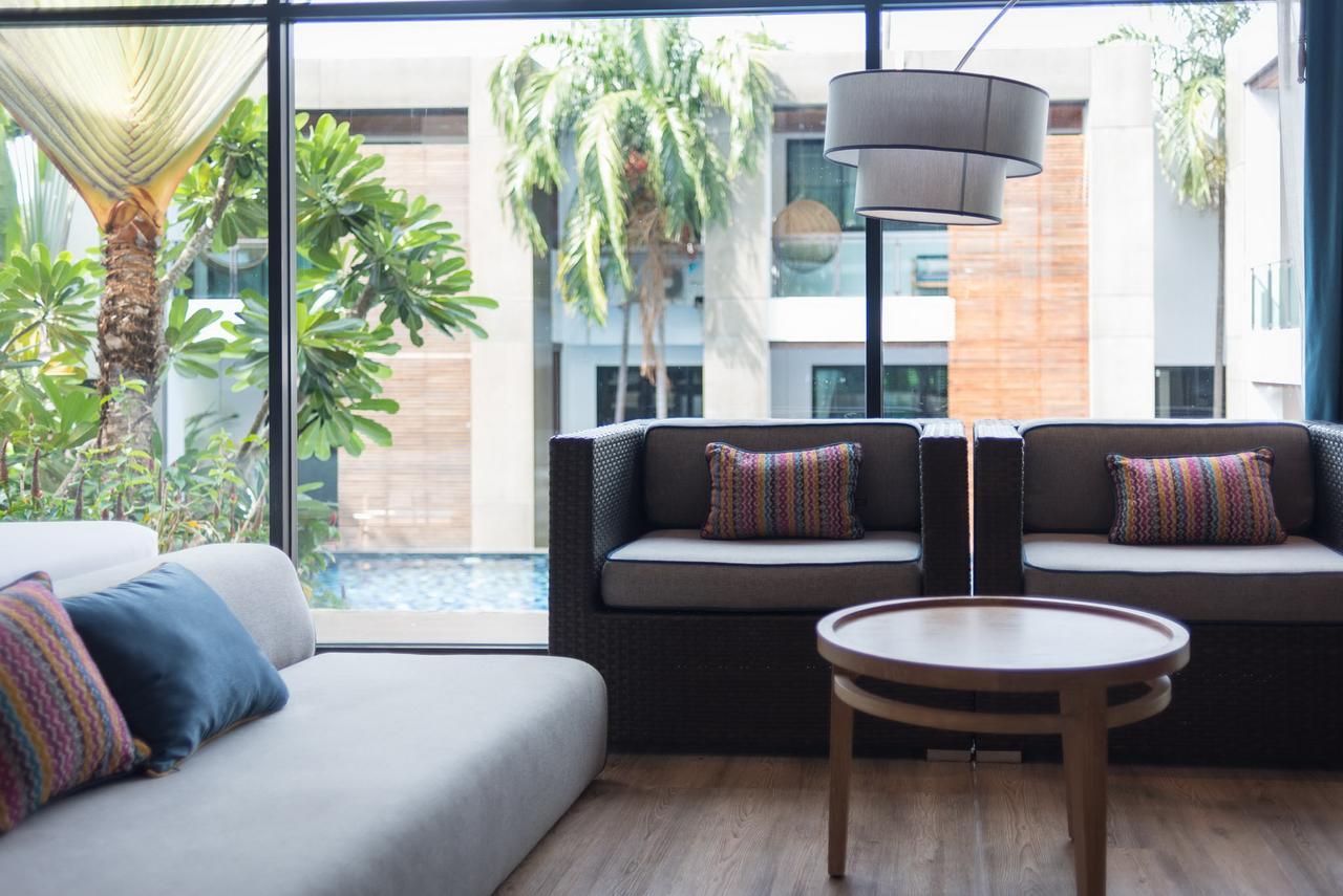 Idyllic Concept 4* Koh Lipe