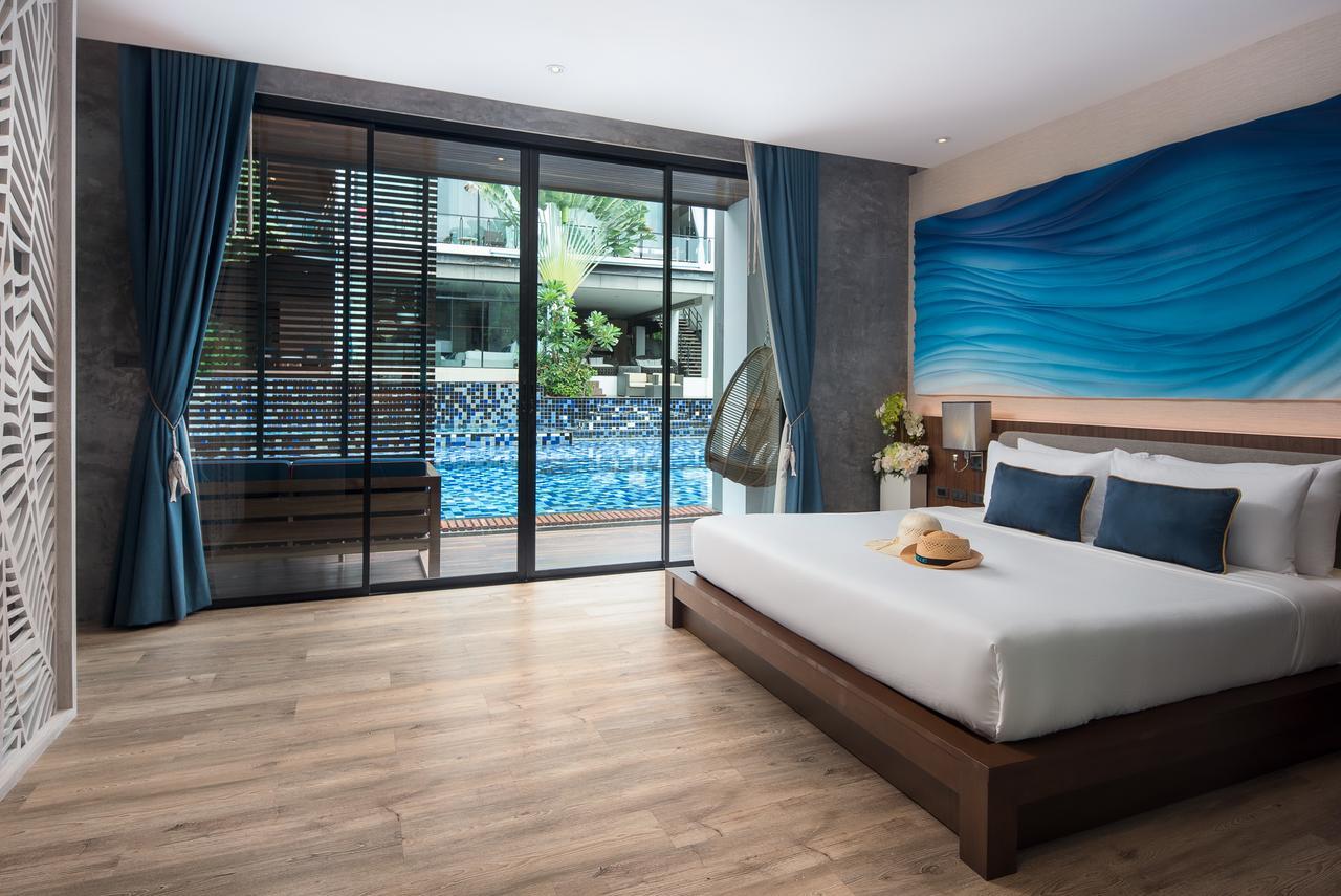 Idyllic Concept Resort Koh Lipe