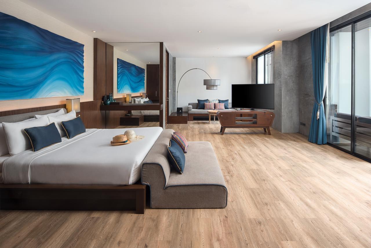 Resort Idyllic Concept 4*