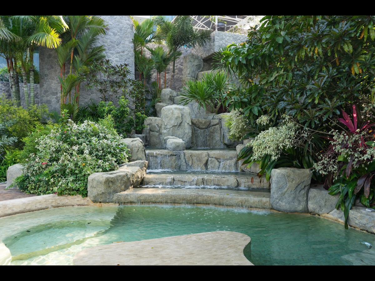 Apartamento The Palm Front Pattaya