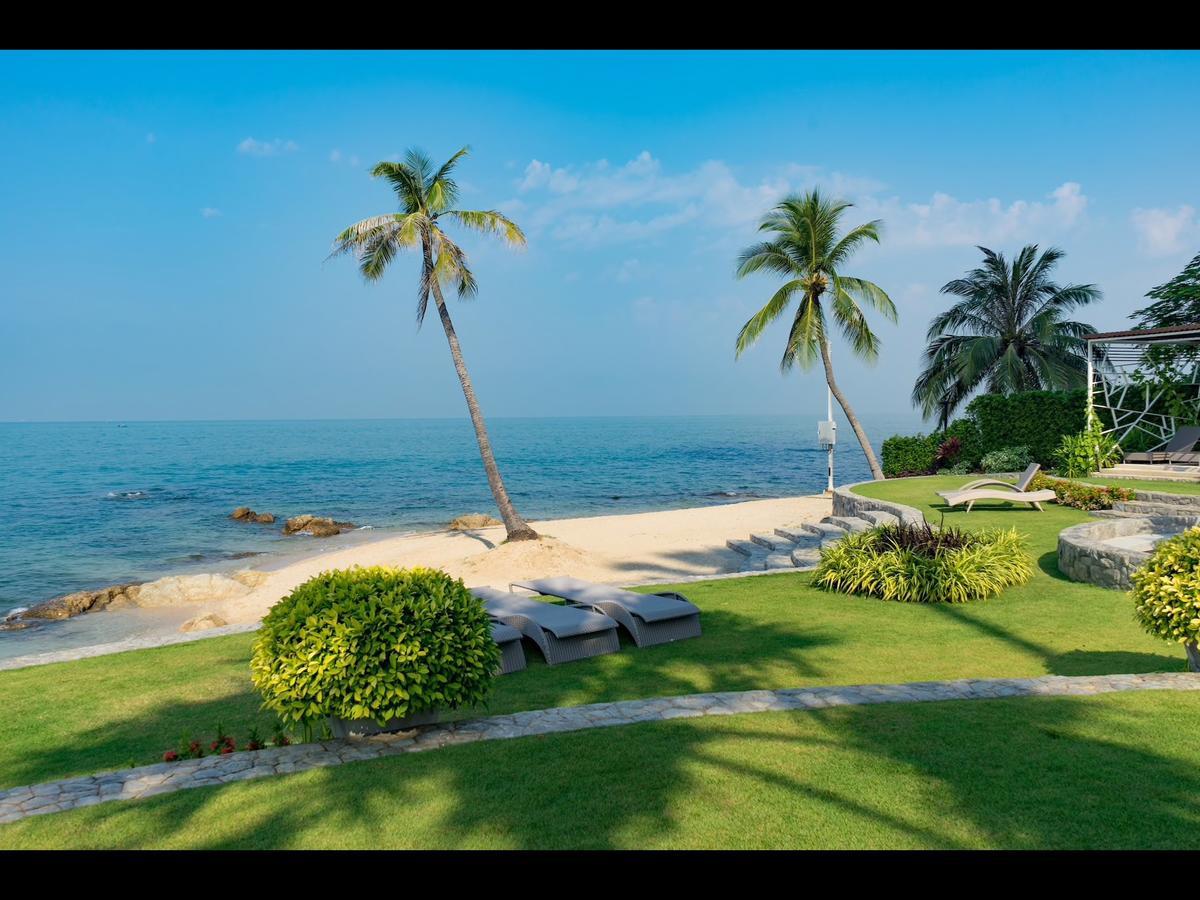 Apartamento The Palm Front Pattaya