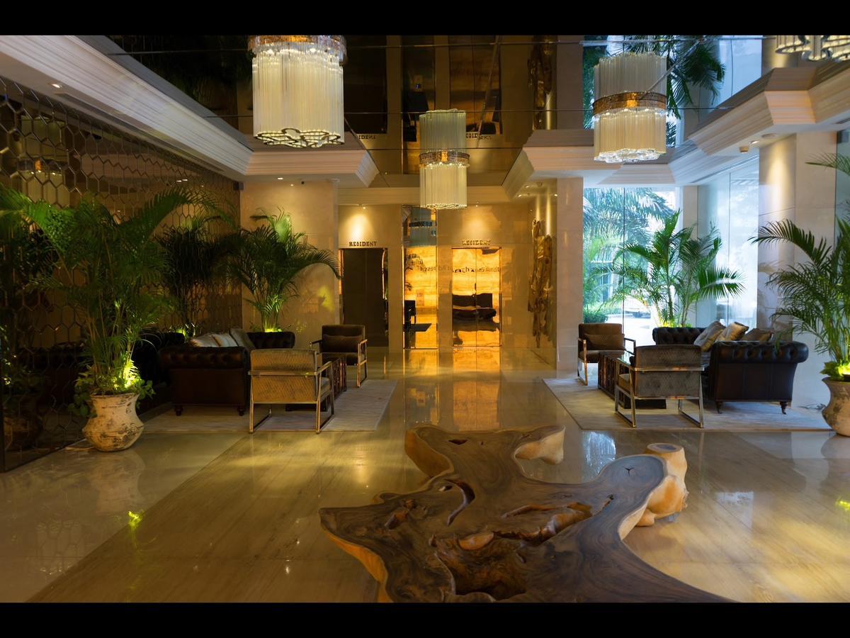The Palm Front Apartamento Pattaya