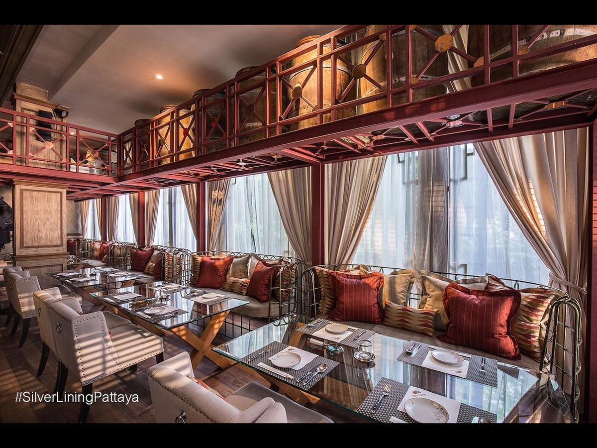 Apartamento The Palm Front Pattaya
