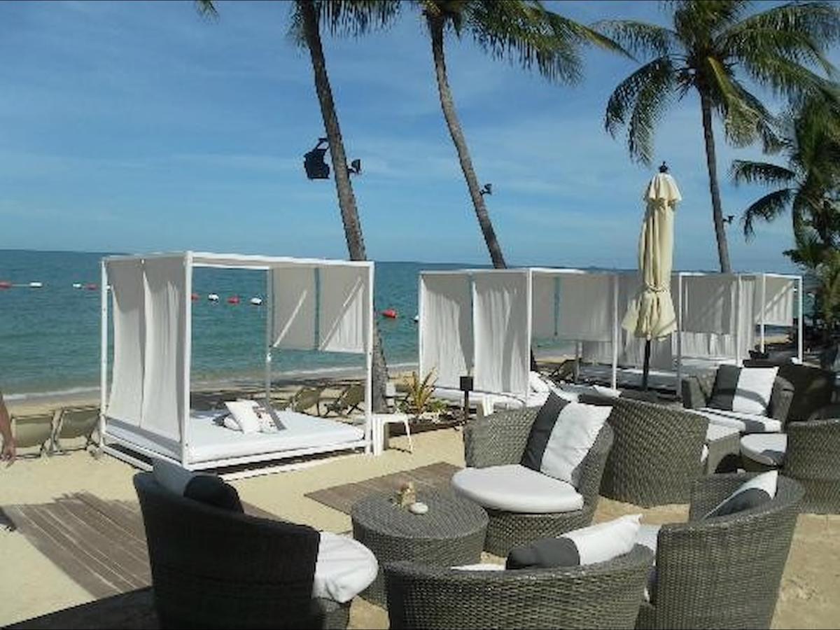 Apartamento The Palm Front *