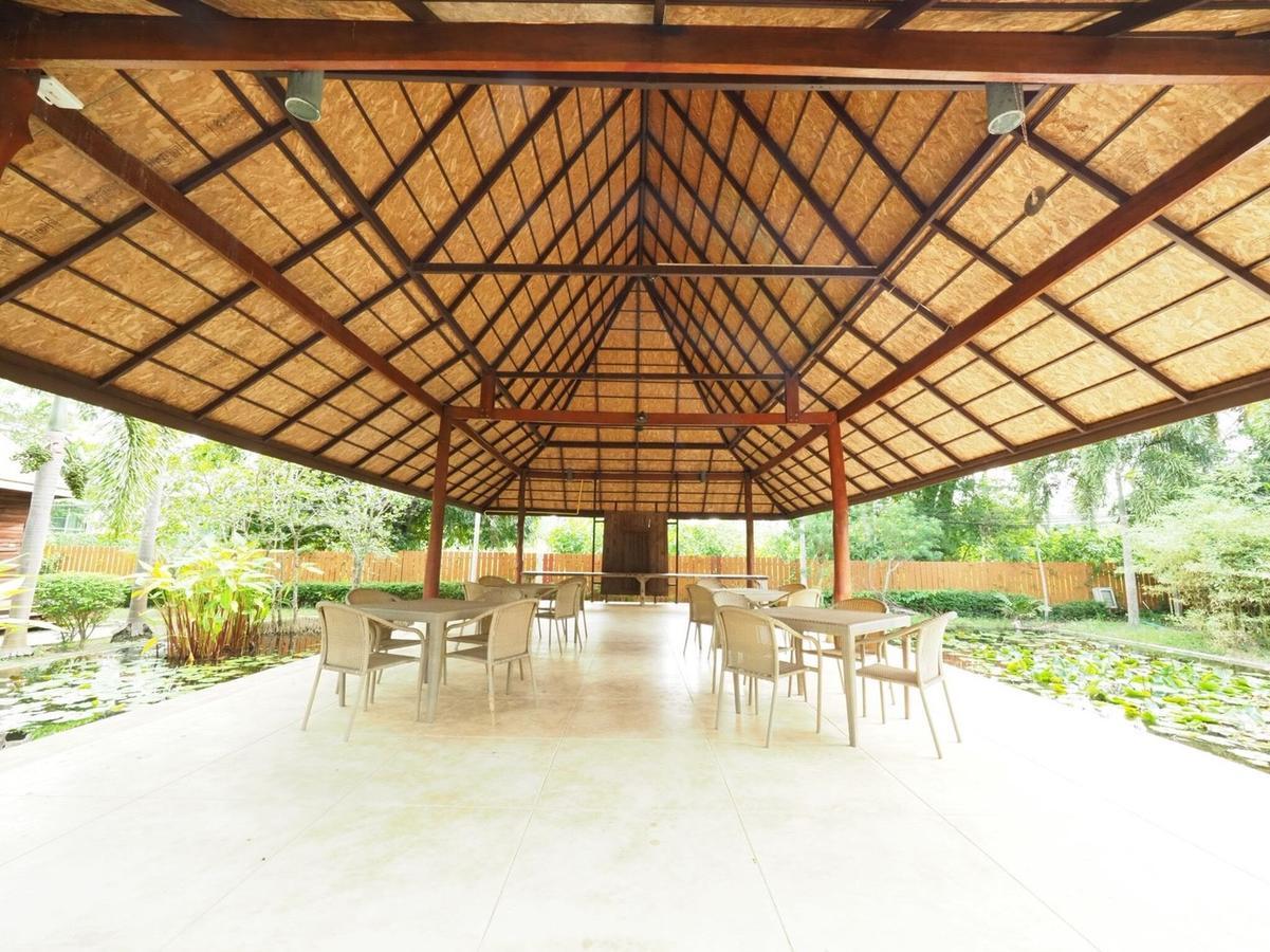 Keeree Waree Seaside Resort 3*