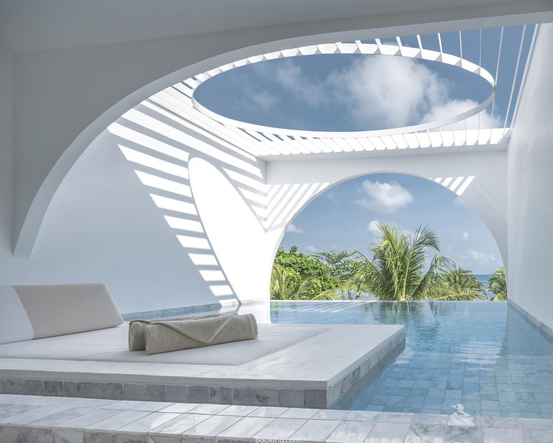 Resort Sala Samui