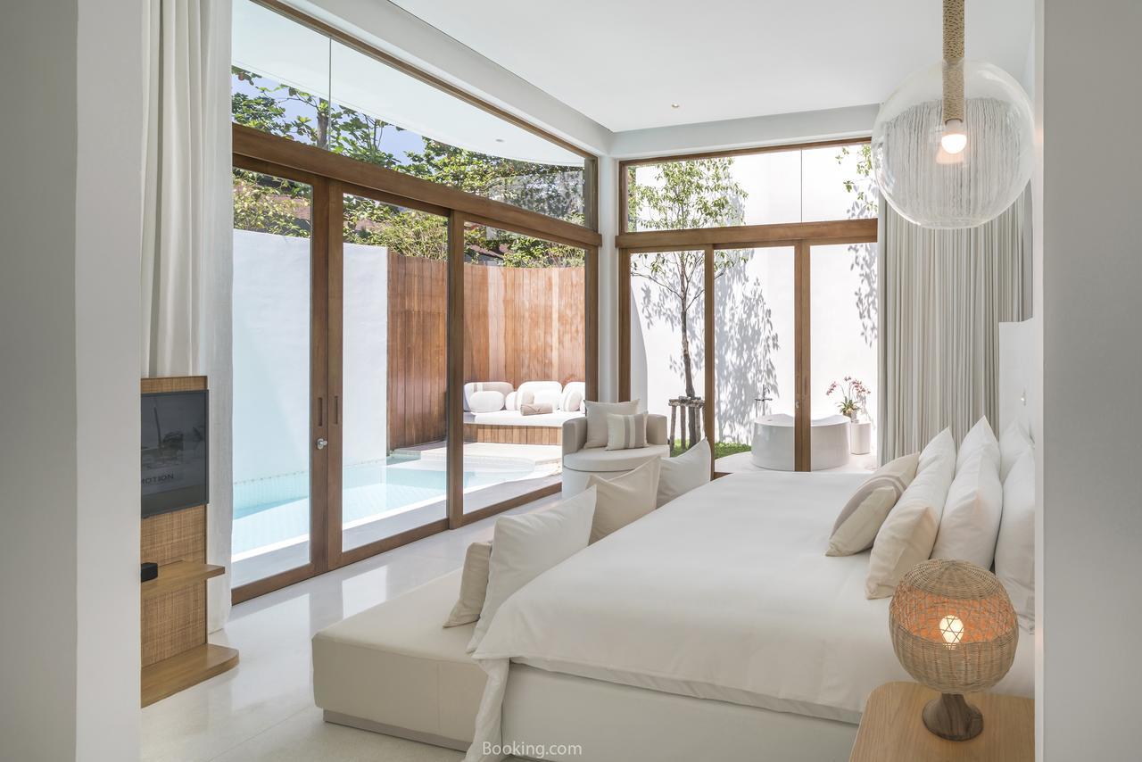 Resort Sala Samui Chaweng (Koh Samui)