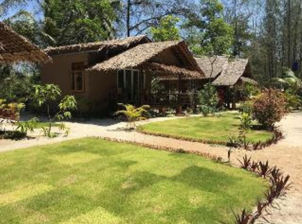 Hapla Guest house