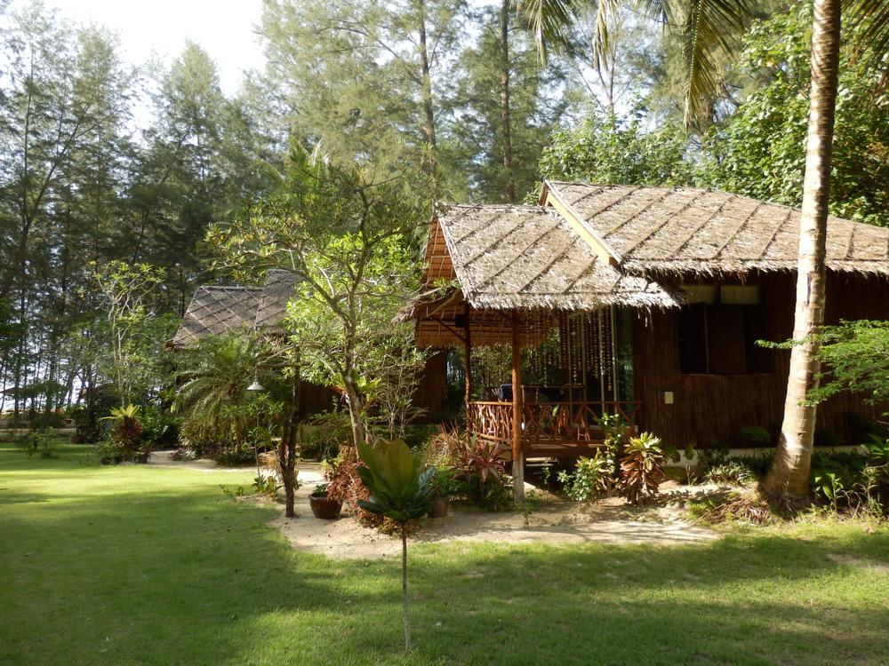 Hapla Guest house