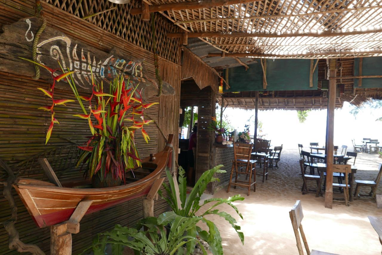 Hapla Koh Kho Khao Island