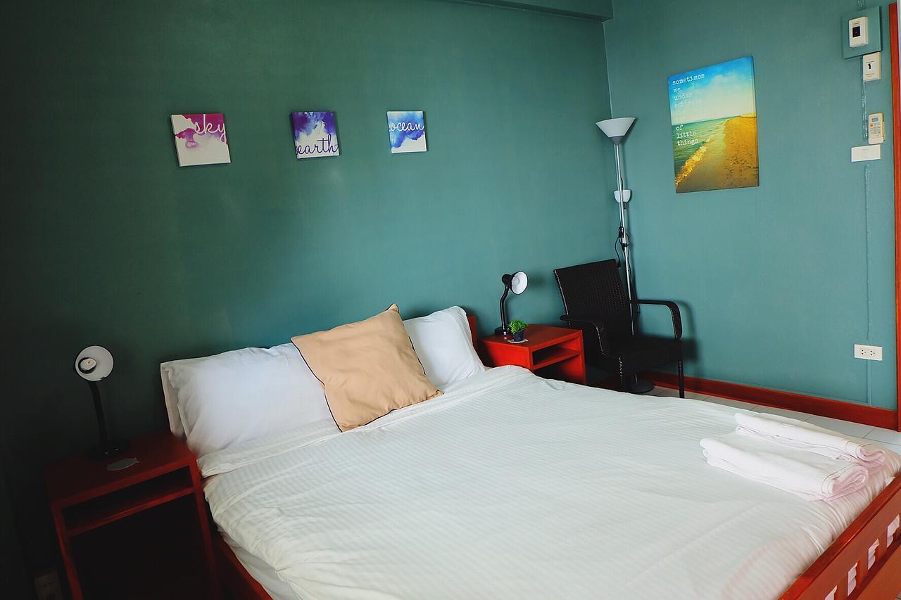 P Won Guest house