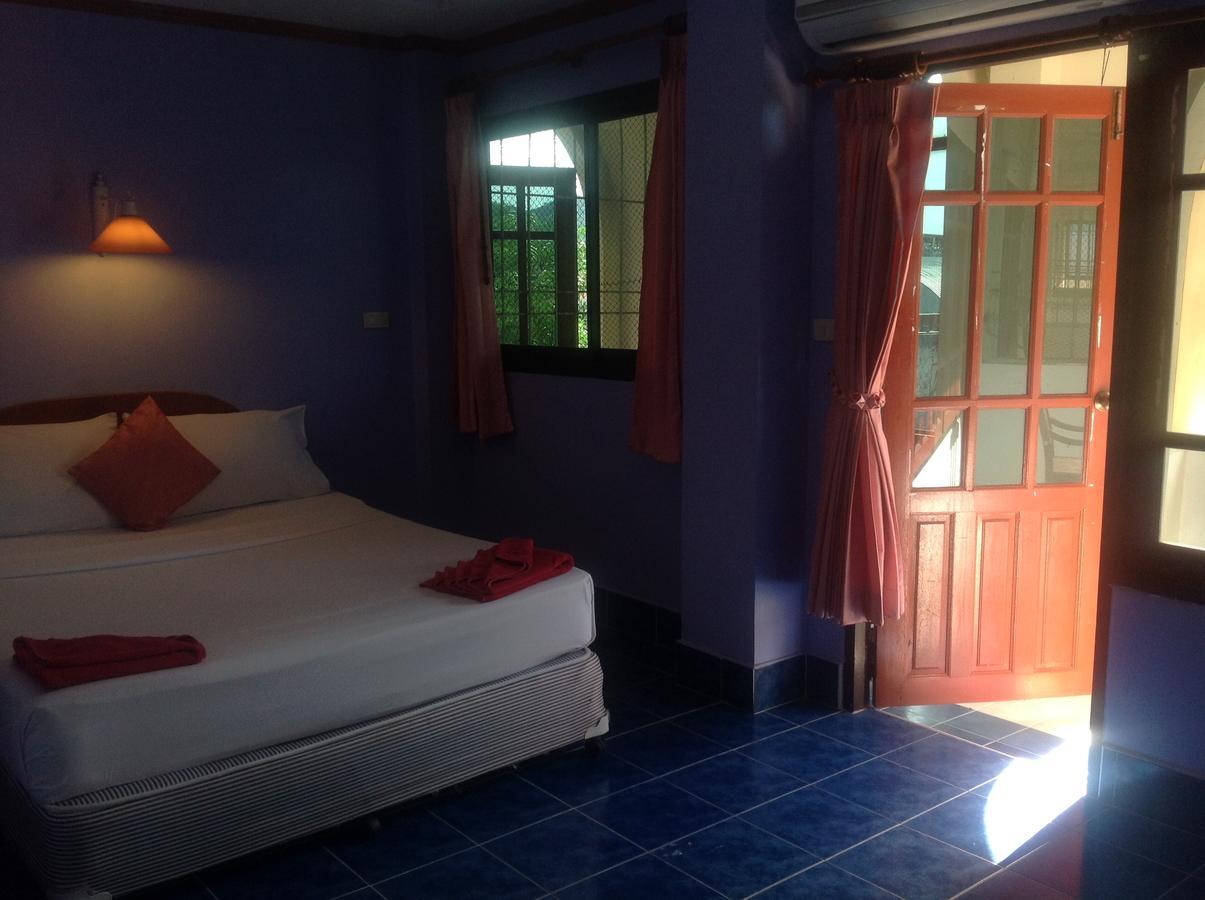 Coconut House Chaweng Hotel Koh Samui