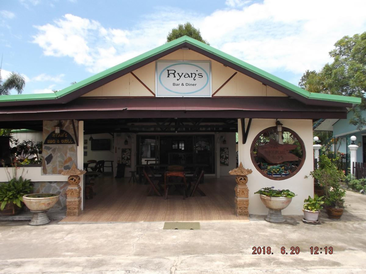 Ryans Resort 3*