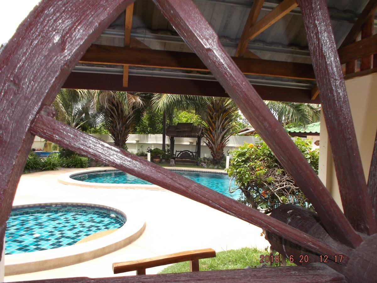 Resort Ryans Prasat