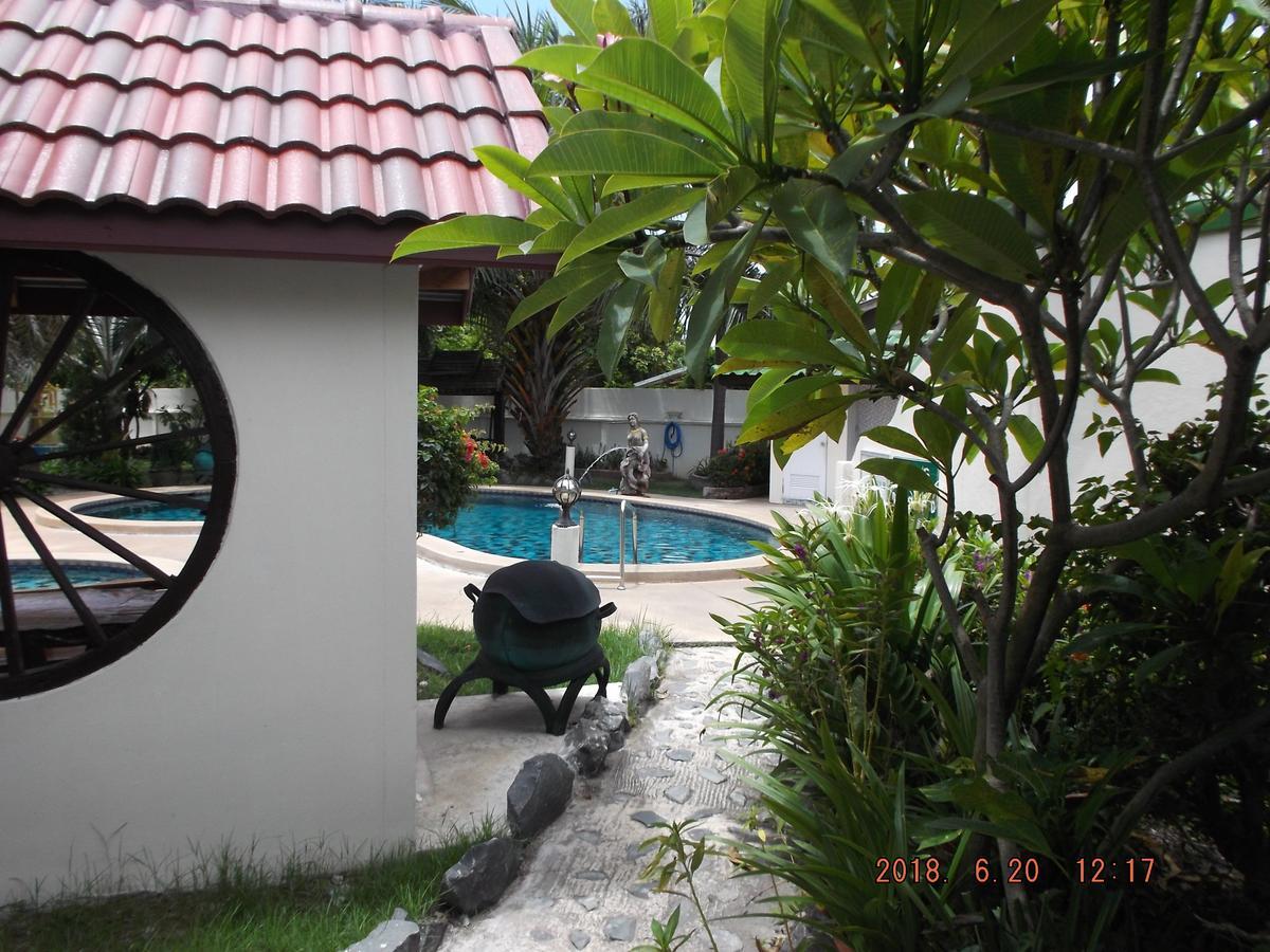 Resort Ryans Prasat