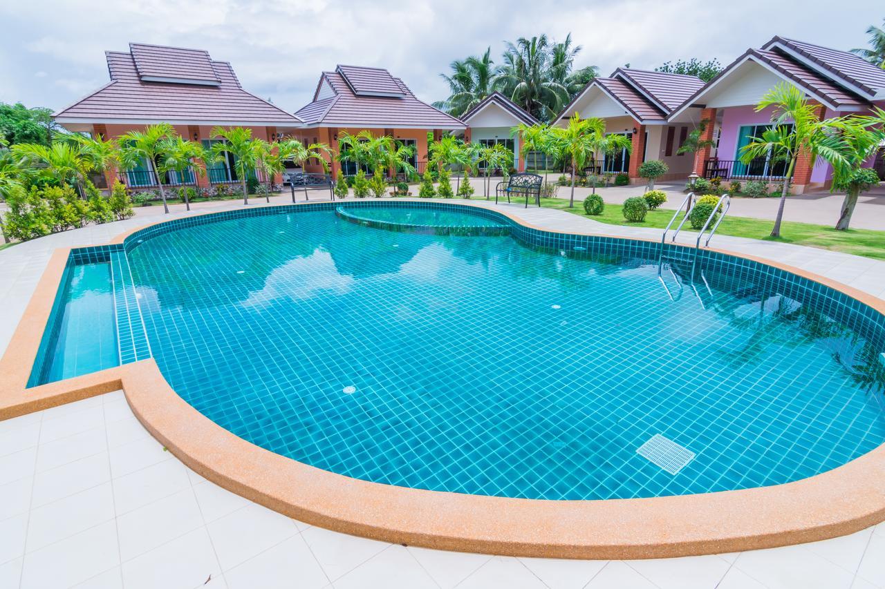 Samrong Garden