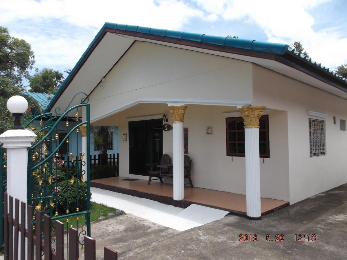 Ryans Resort Prasat