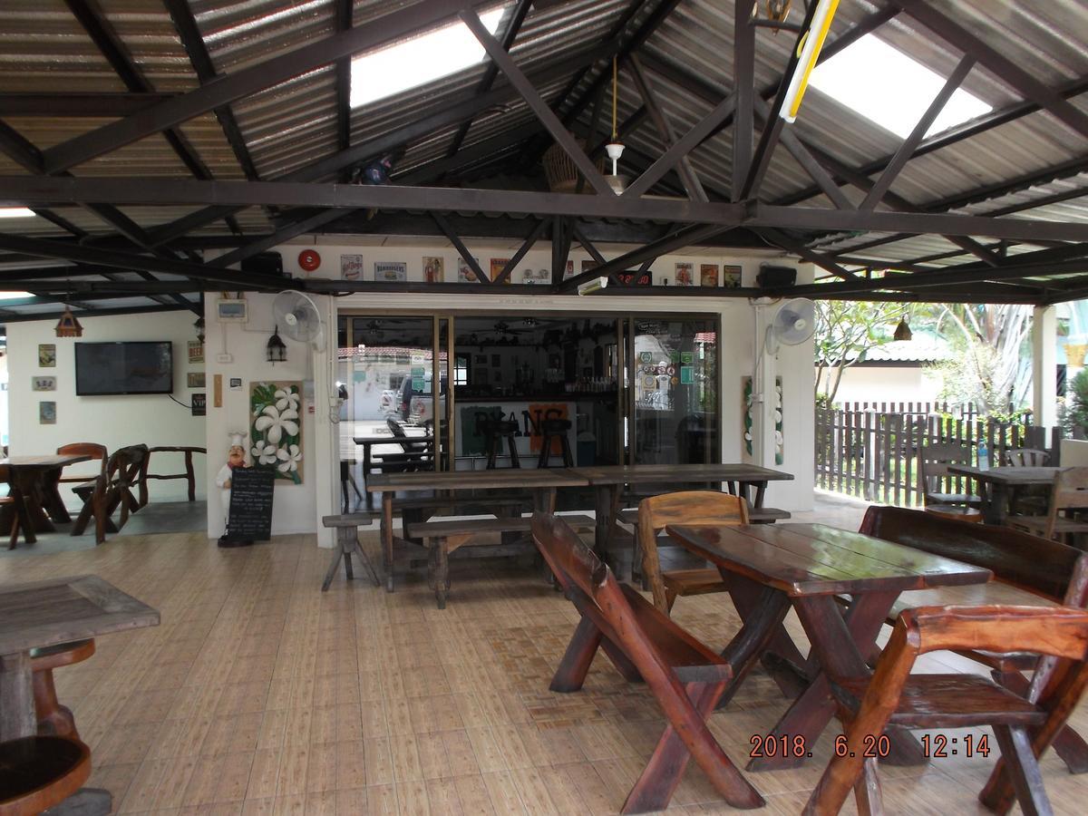 Ryans Resort Prasat