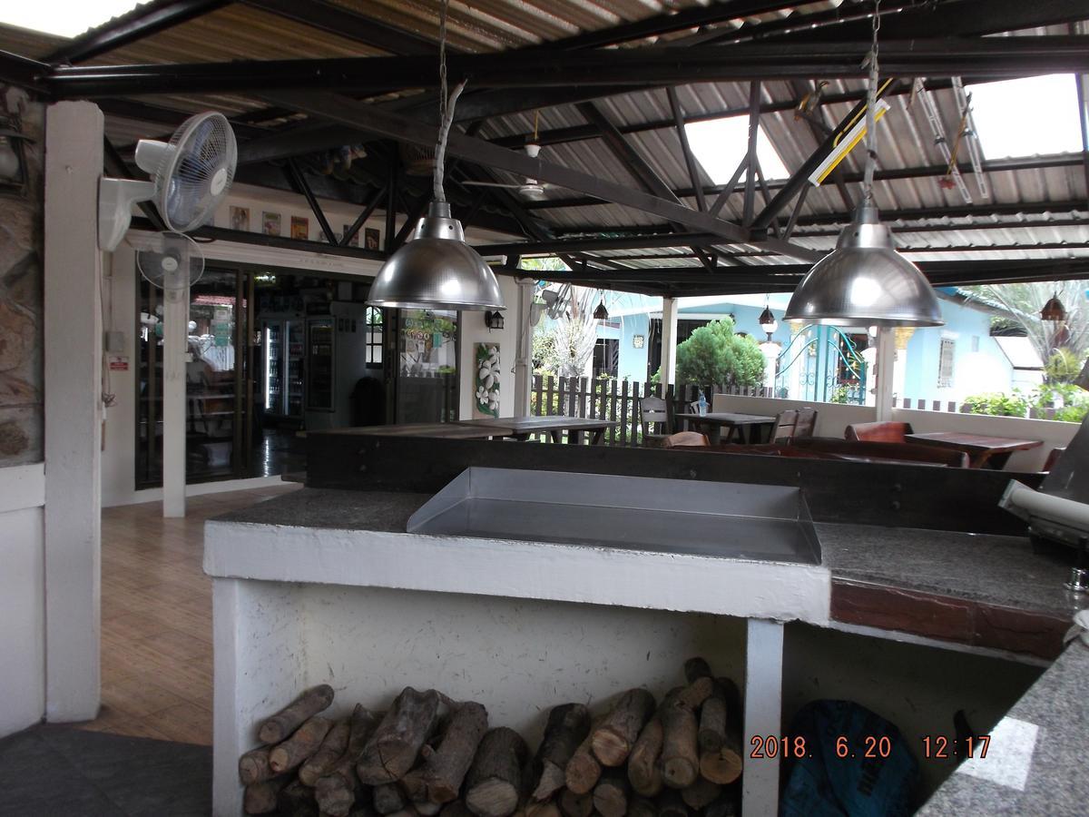 Ryans Resort Prasat