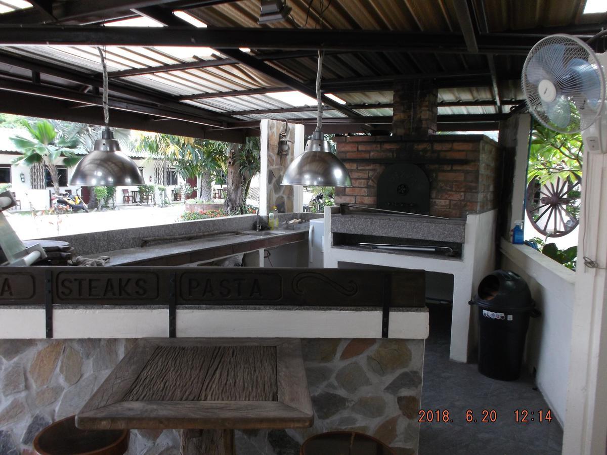 Ryans Resort