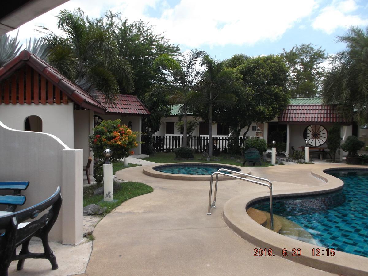 Resort Ryans 3*