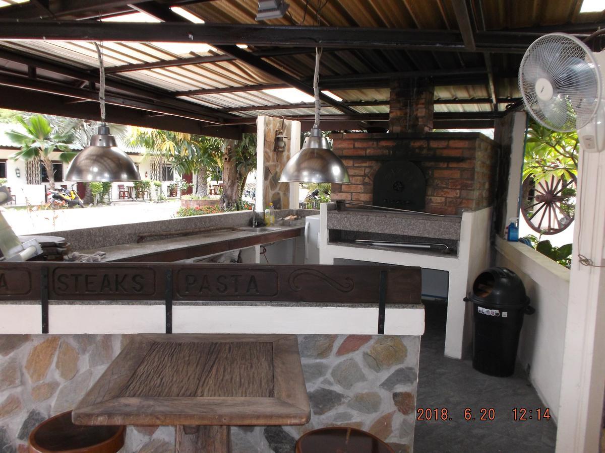 Ryans Resort Prasat