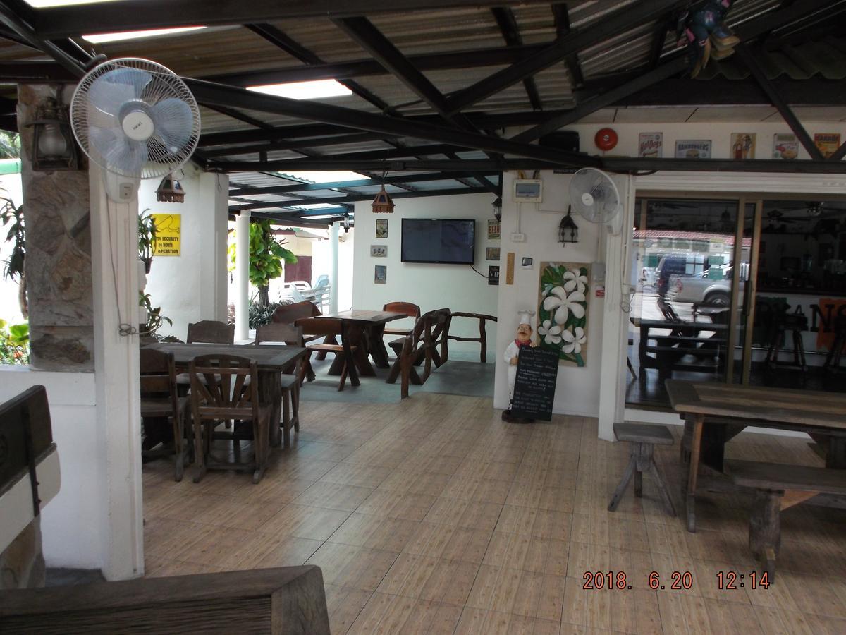 Ryans Resort Prasat