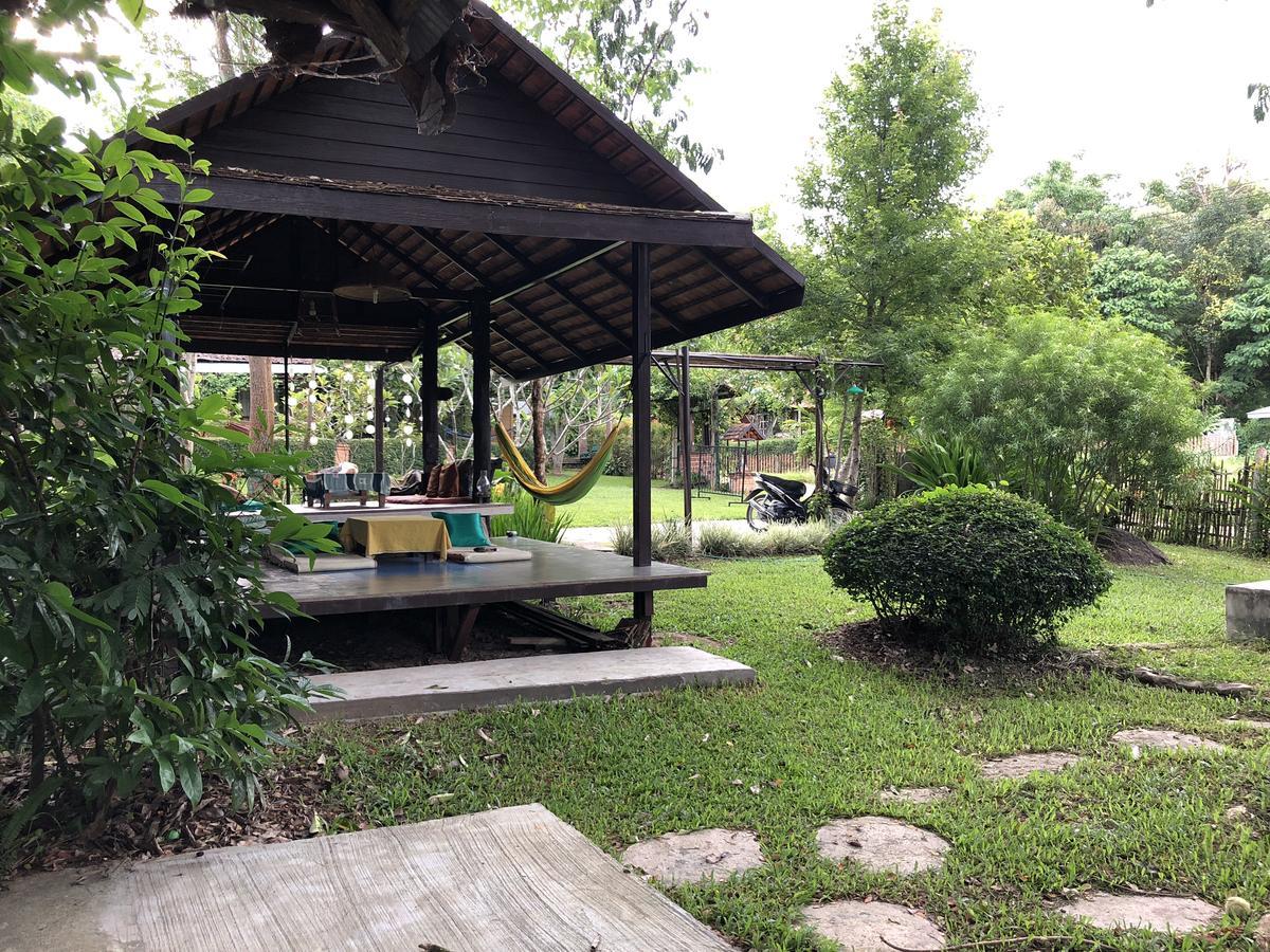 Bannamhoo Campo de férias