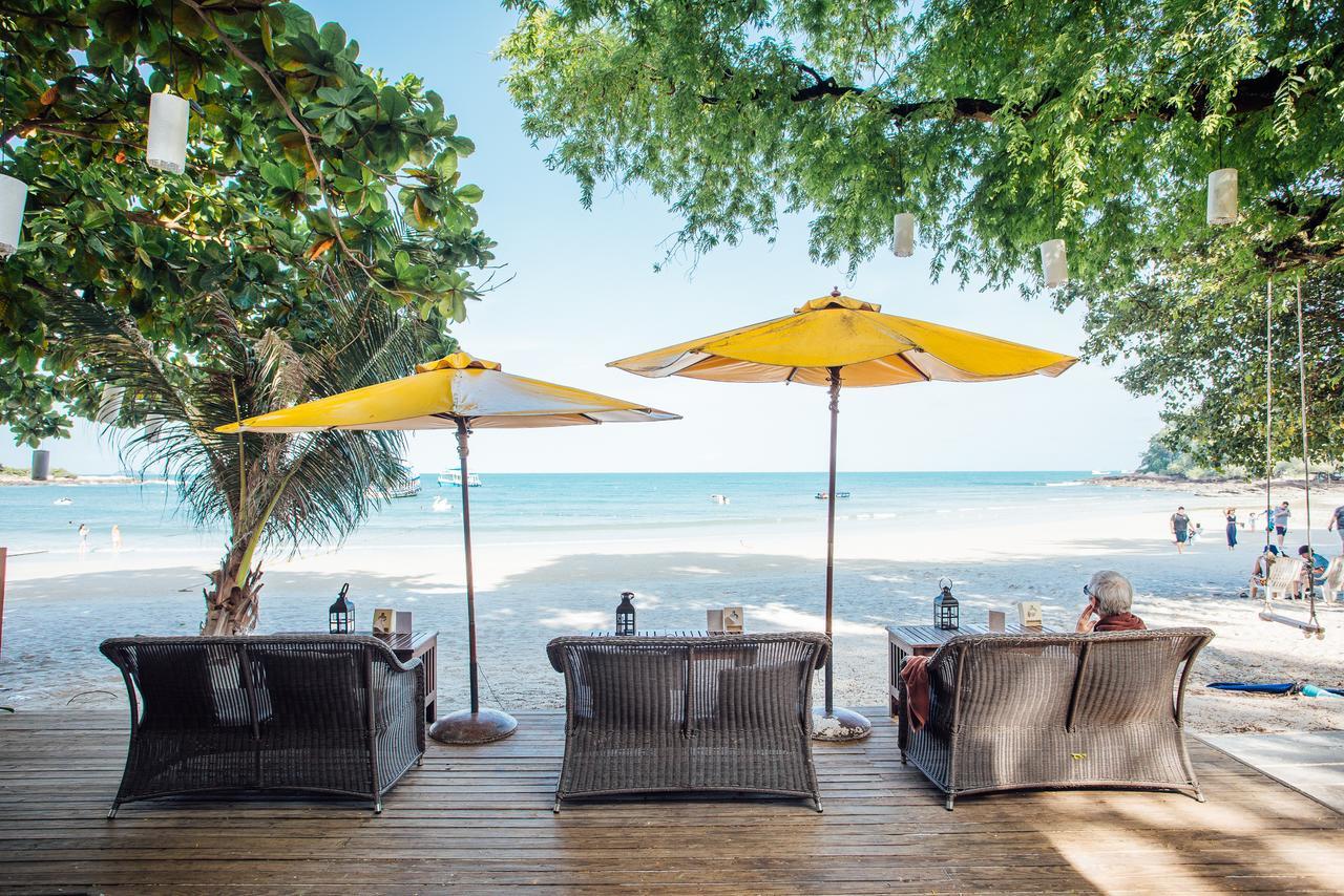 Vongdeuan Koh Samet