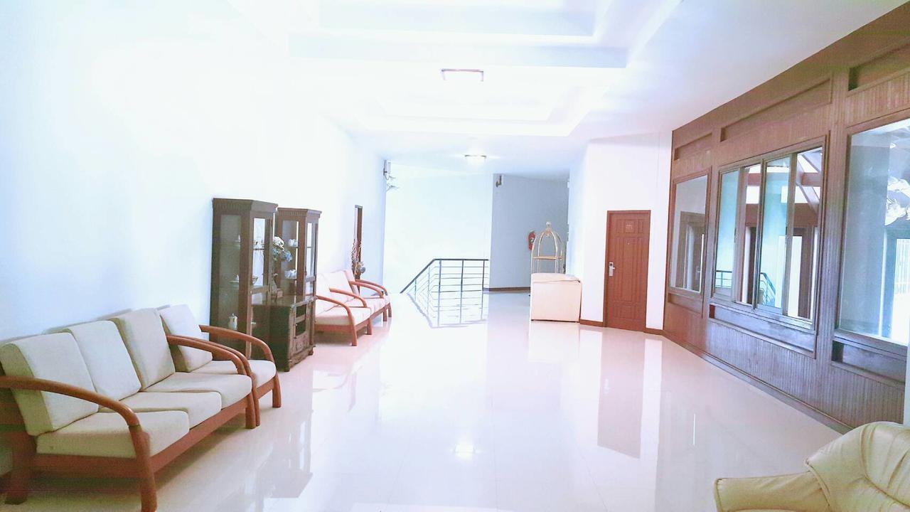 Nongkhai White Hotel