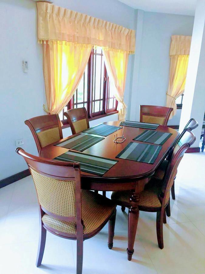 Nongkhai White Hotel