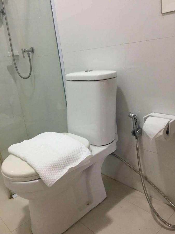 Hotel Nongkhai White 3*
