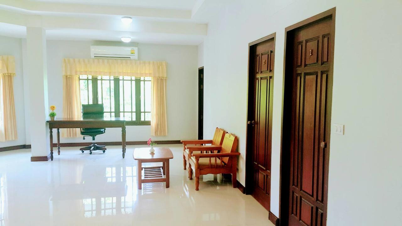 Hotel Nongkhai White 3*