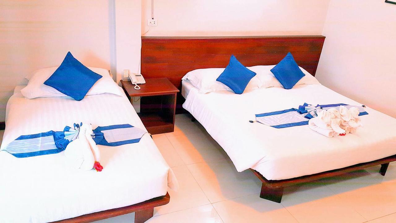 Nongkhai White 3* Nong Khai