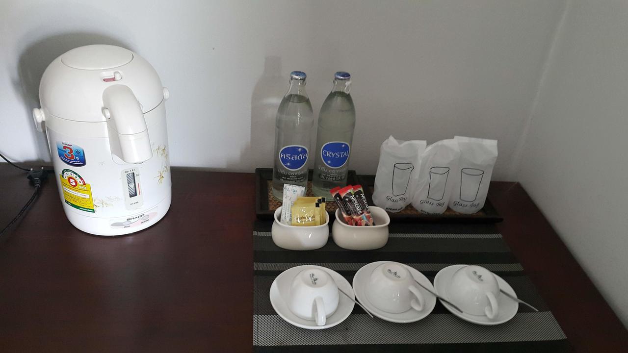 Hotel Nongkhai White