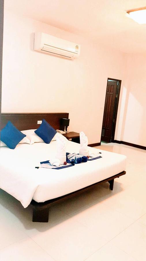 Nongkhai White 3*