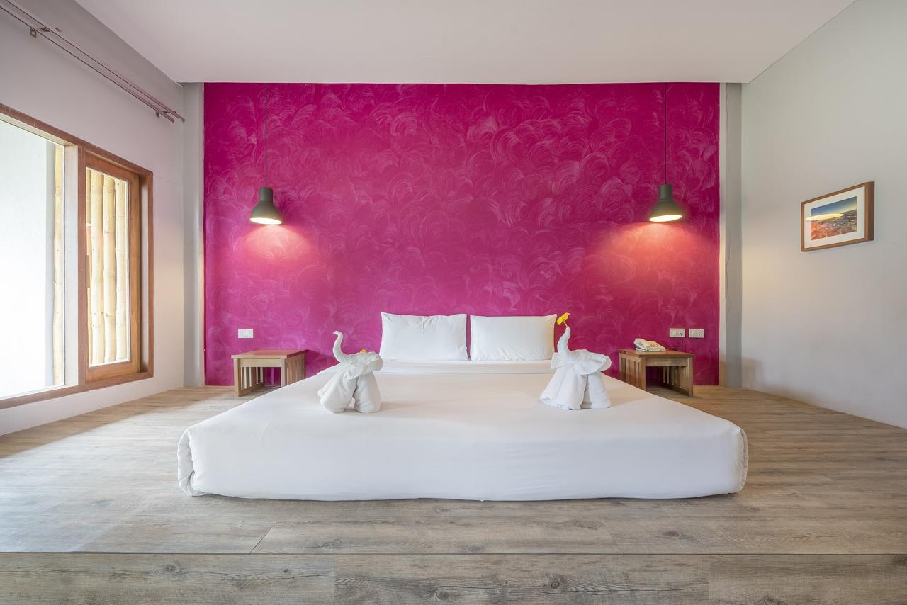 Bar And Bed @ Samed 3* Koh Samet