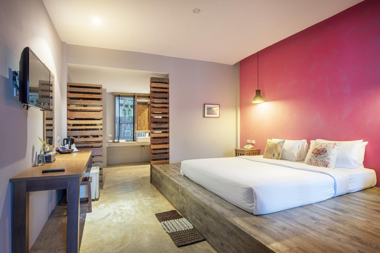 Bar And Bed @ Samed Koh Samet