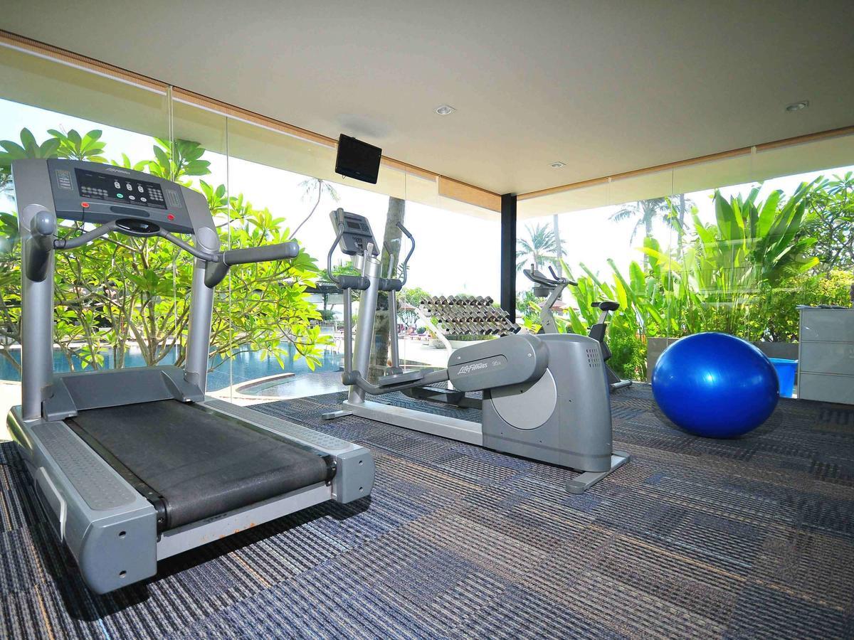 Mercure Koh Samui