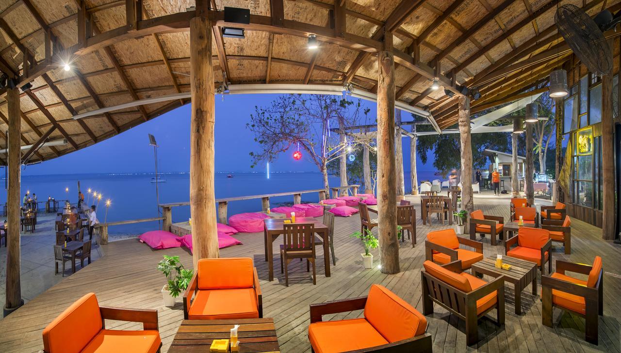 Bar And Bed @ Samed Hotel 3*