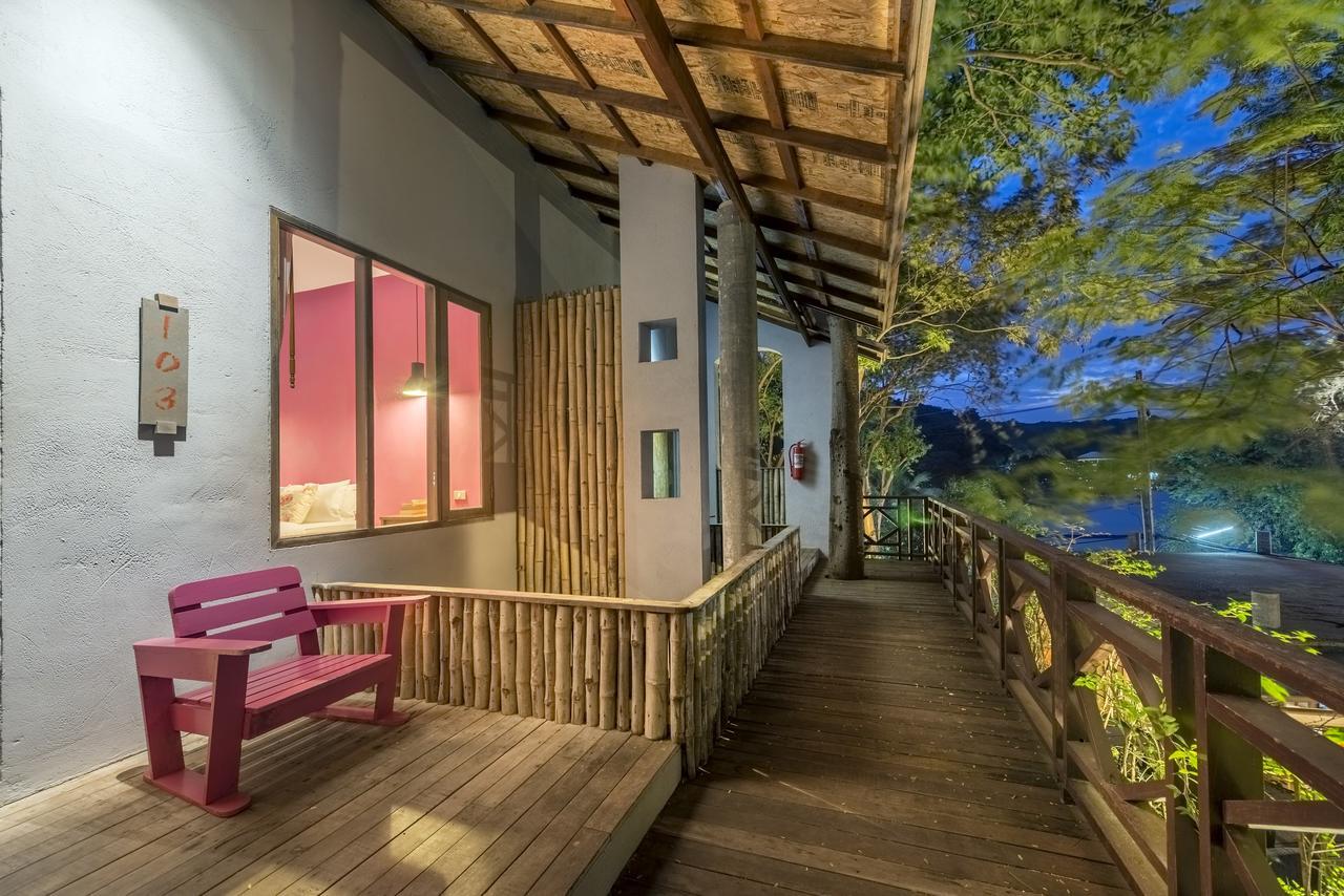 Bar And Bed @ Samed 3* Koh Samet